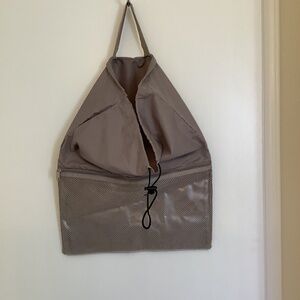 Lightweight boating bag